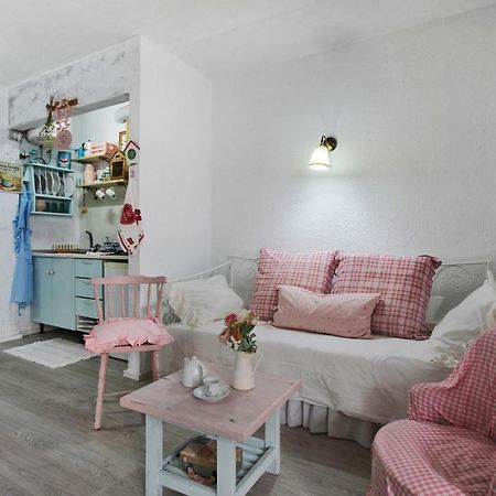 דירות איקוד דה לוס וינוס Little House Playa San Marcos מראה חיצוני תמונה