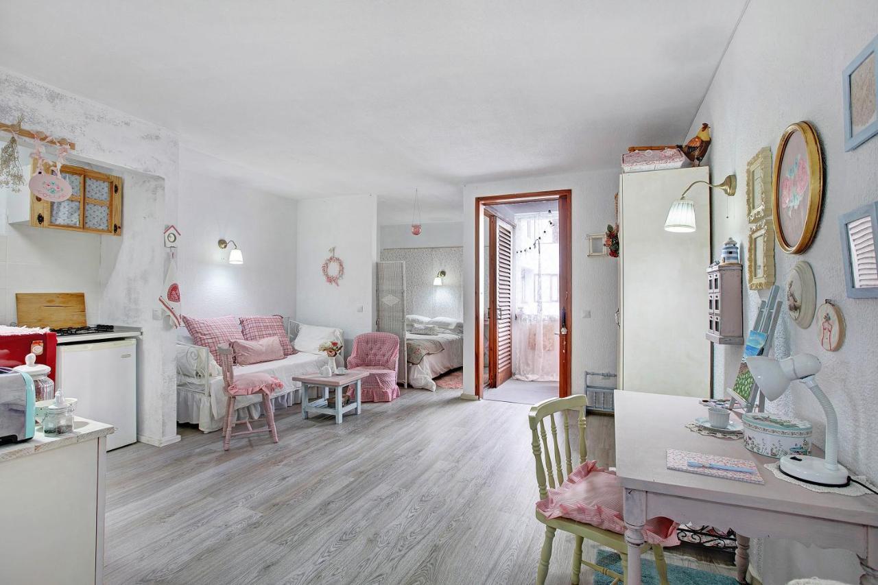 דירות איקוד דה לוס וינוס Little House Playa San Marcos מראה חיצוני תמונה