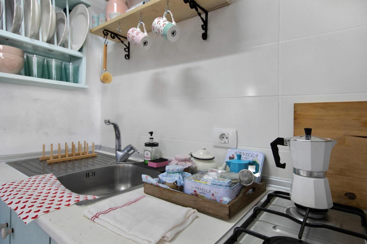 דירות איקוד דה לוס וינוס Little House Playa San Marcos מראה חיצוני תמונה