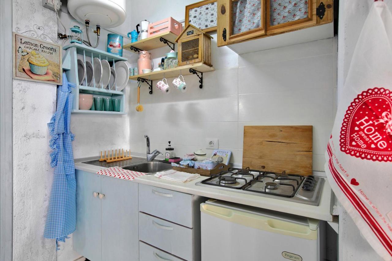 דירות איקוד דה לוס וינוס Little House Playa San Marcos מראה חיצוני תמונה