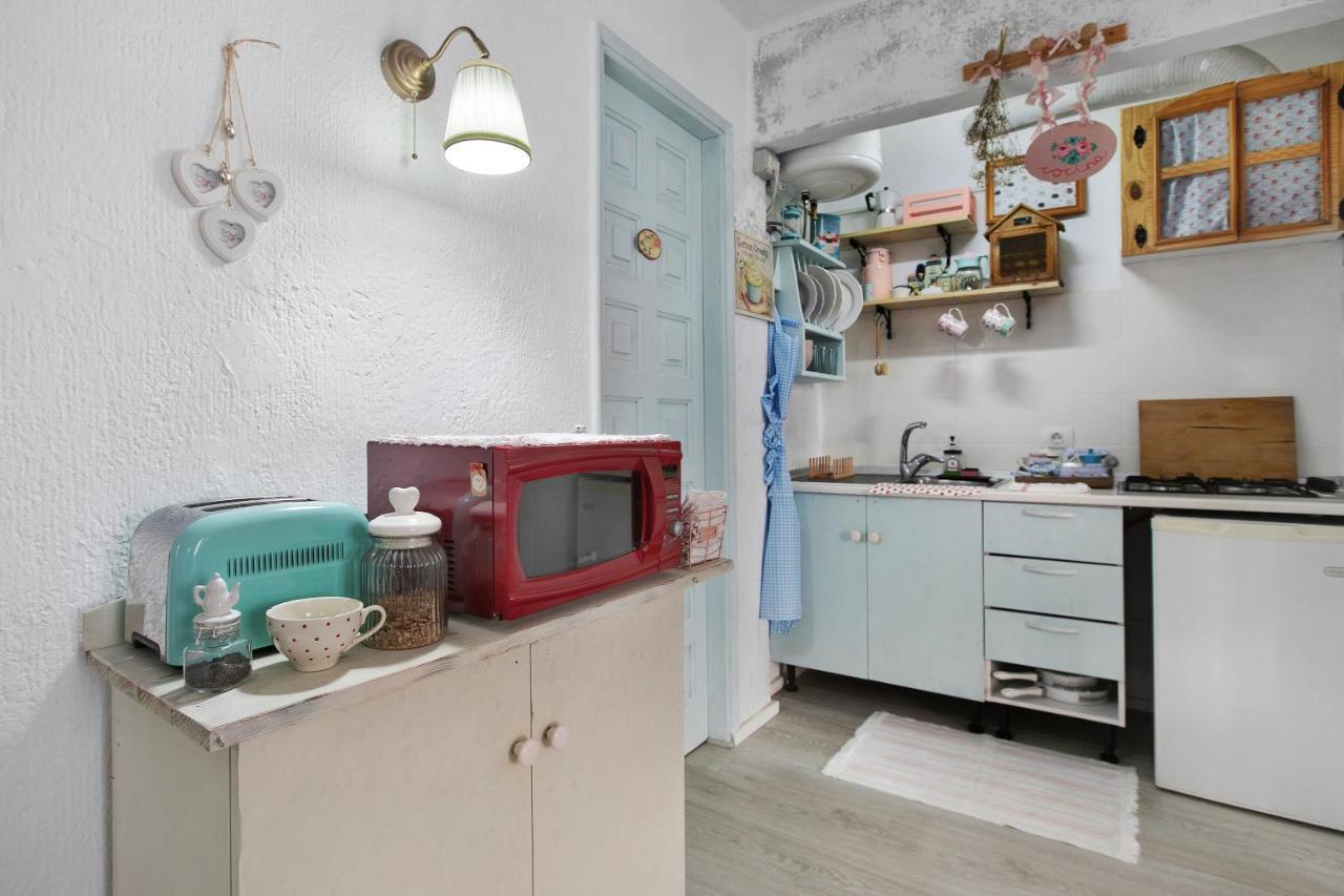 דירות איקוד דה לוס וינוס Little House Playa San Marcos מראה חיצוני תמונה