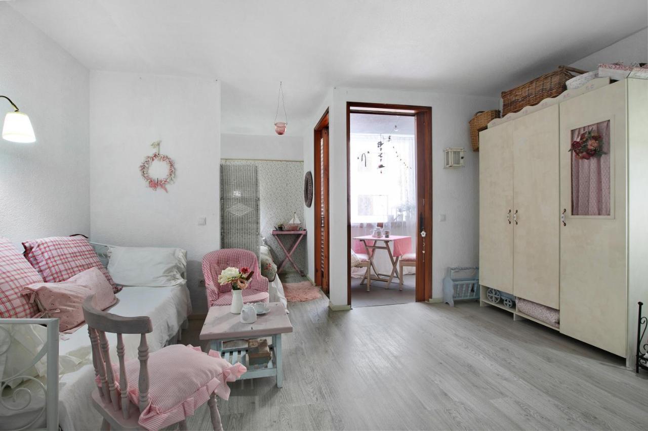 דירות איקוד דה לוס וינוס Little House Playa San Marcos מראה חיצוני תמונה