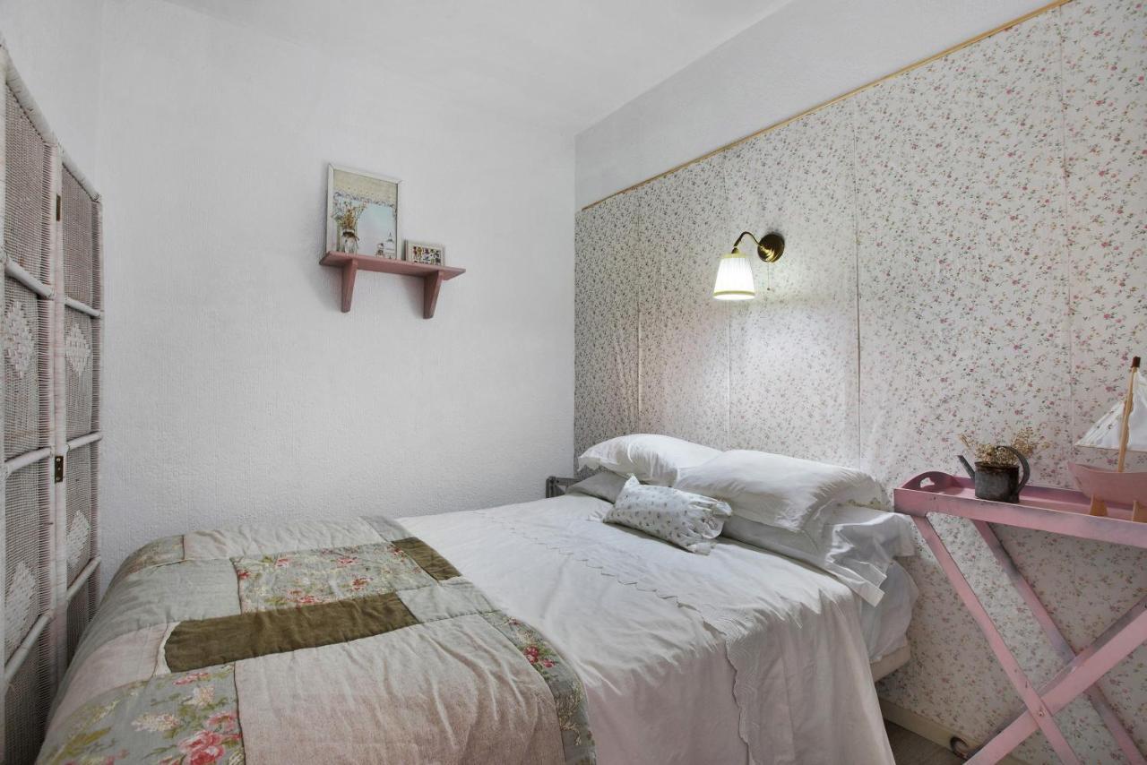 דירות איקוד דה לוס וינוס Little House Playa San Marcos מראה חיצוני תמונה