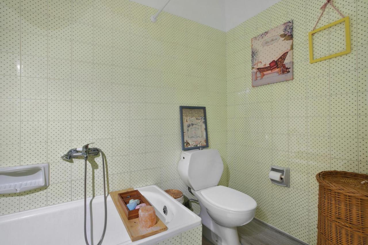 דירות איקוד דה לוס וינוס Little House Playa San Marcos מראה חיצוני תמונה
